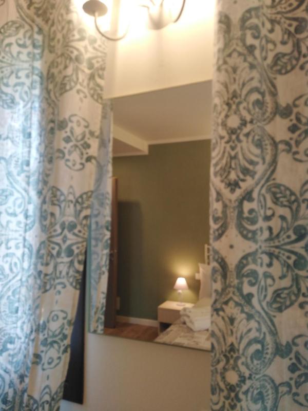 Deluxe Double or Twin Room with Garden View image 2