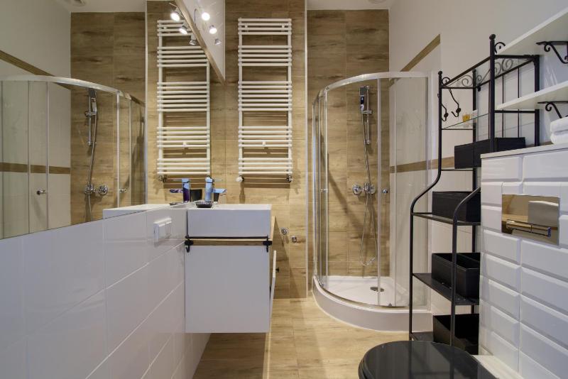 One-Bedroom Apartment image 2