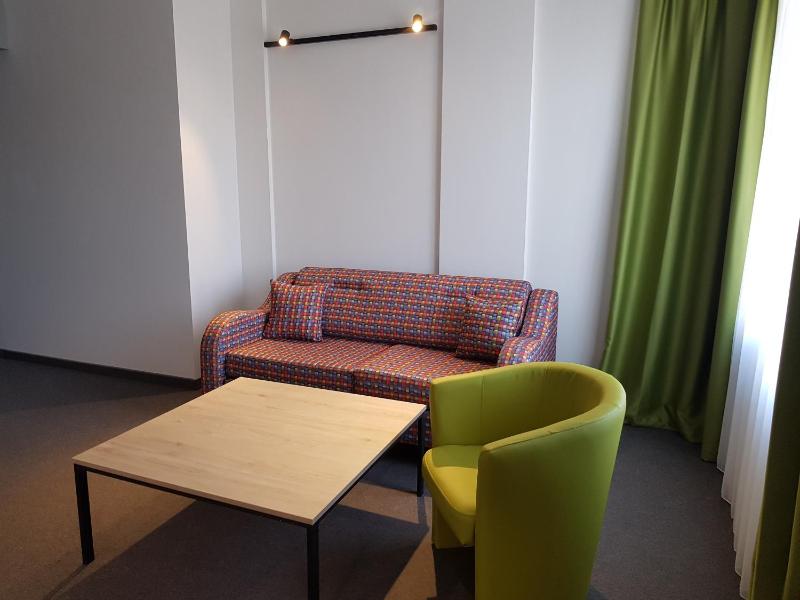 A&M Hotel with free parking - image 43