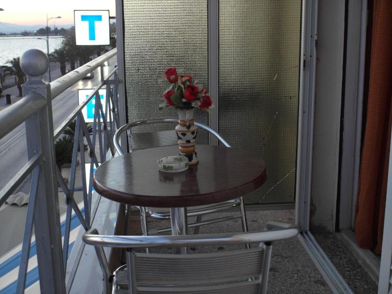 Hotel Alexandrion - image 17