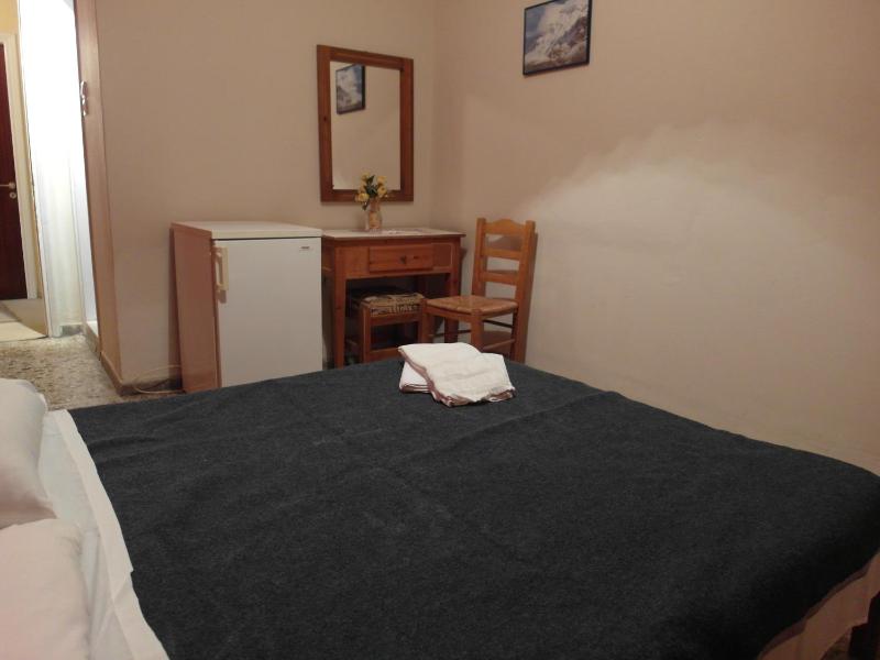 Hotel Alexandrion - image 7
