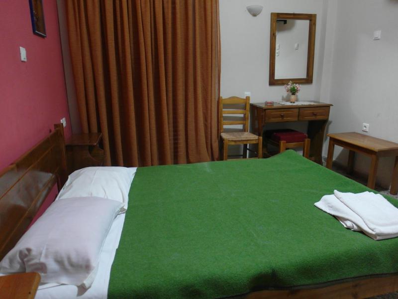Hotel Alexandrion - image 8