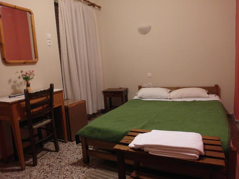 Hotel Alexandrion - image 18