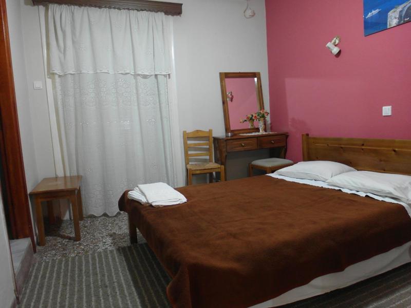 Hotel Alexandrion - image 13