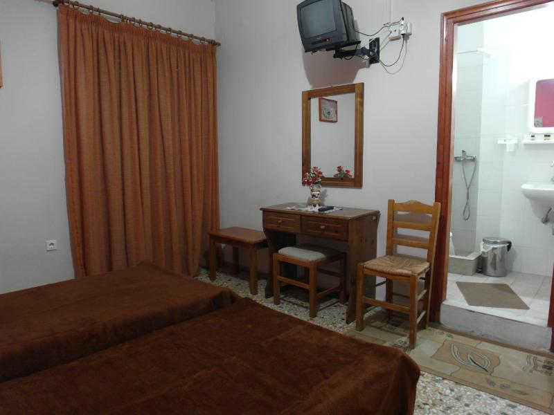 Hotel Alexandrion - image 39