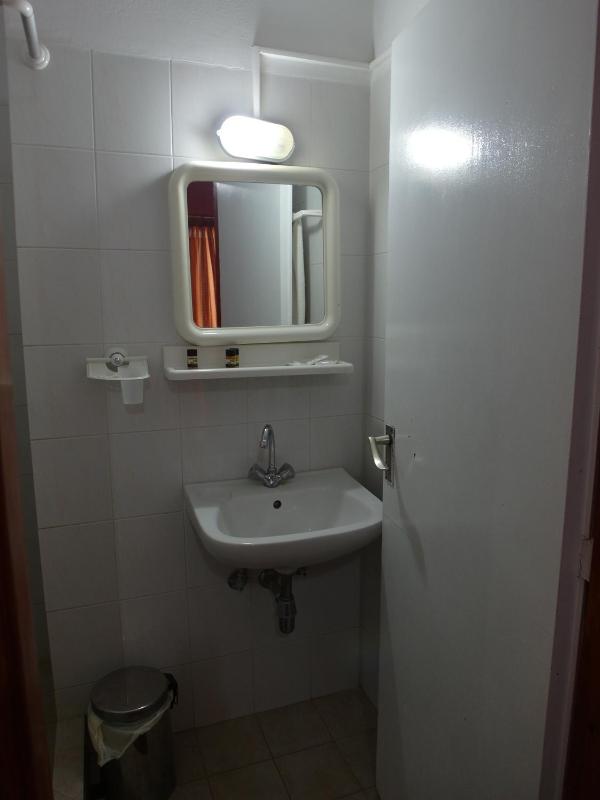 Hotel Alexandrion - image 23