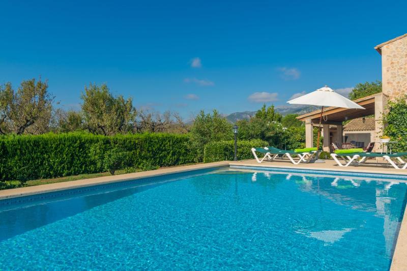 Three-Bedroom Villa image 4