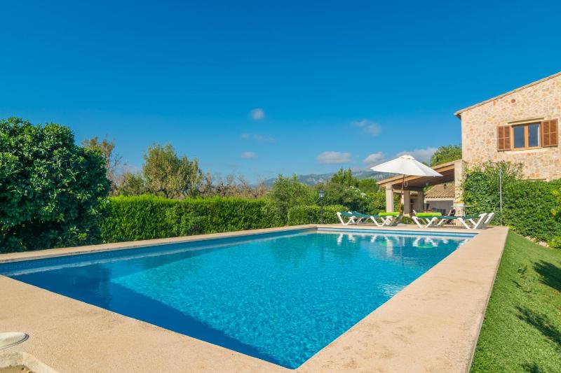 Three-Bedroom Villa image 3