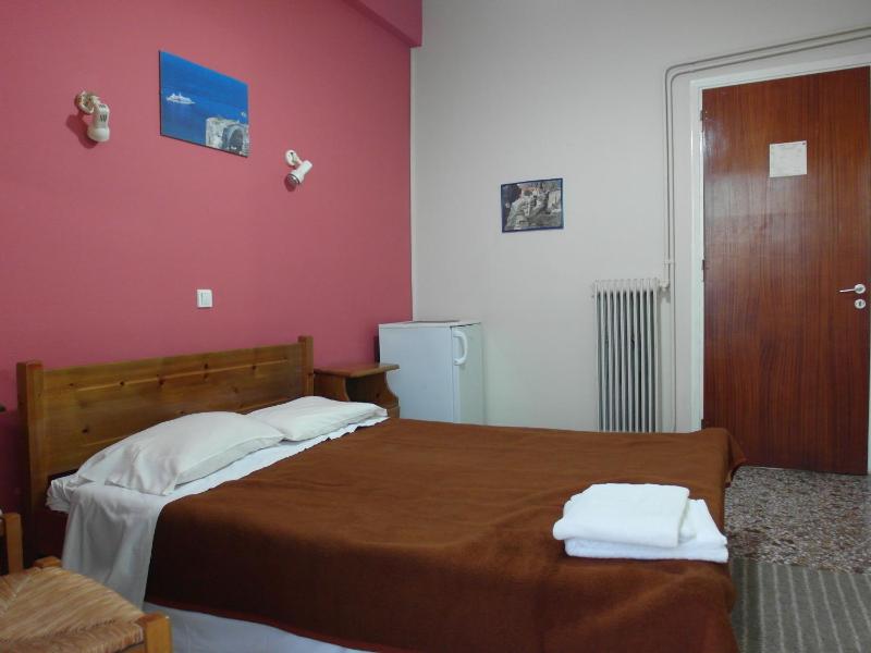 Hotel Alexandrion - image 29