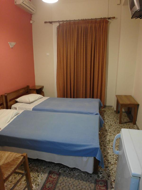 Hotel Alexandrion - image 31