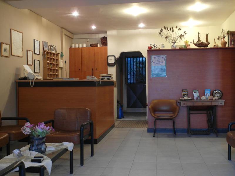 Hotel Alexandrion - image 41