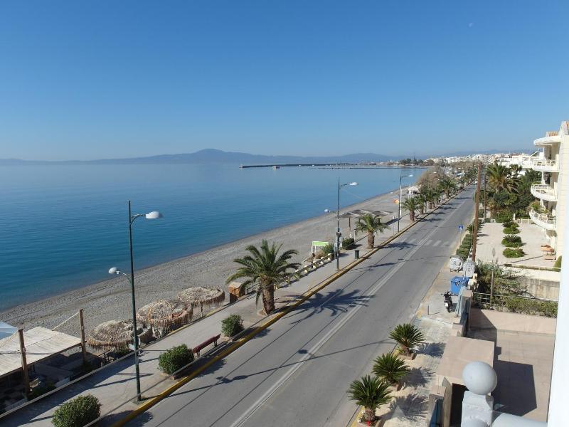 Hotel Alexandrion - image 33
