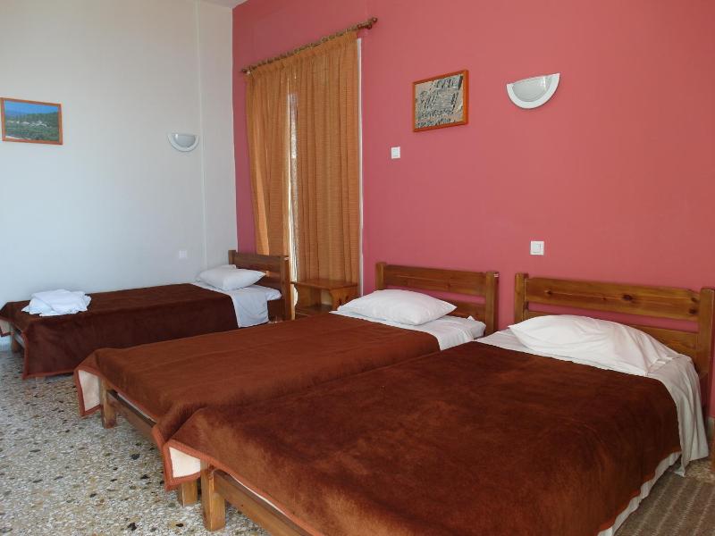 Hotel Alexandrion - image 6