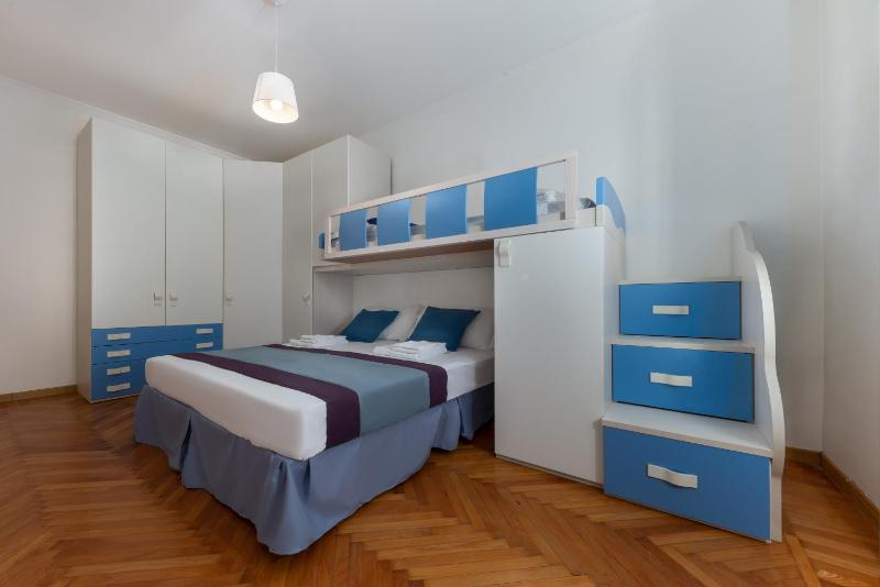 Two-Bedroom Apartment image 1