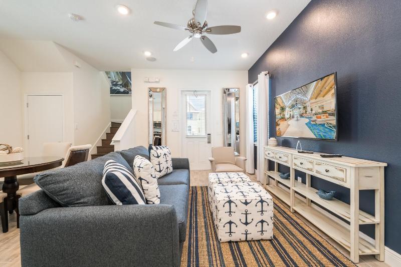 Two-Bedroom House image 1