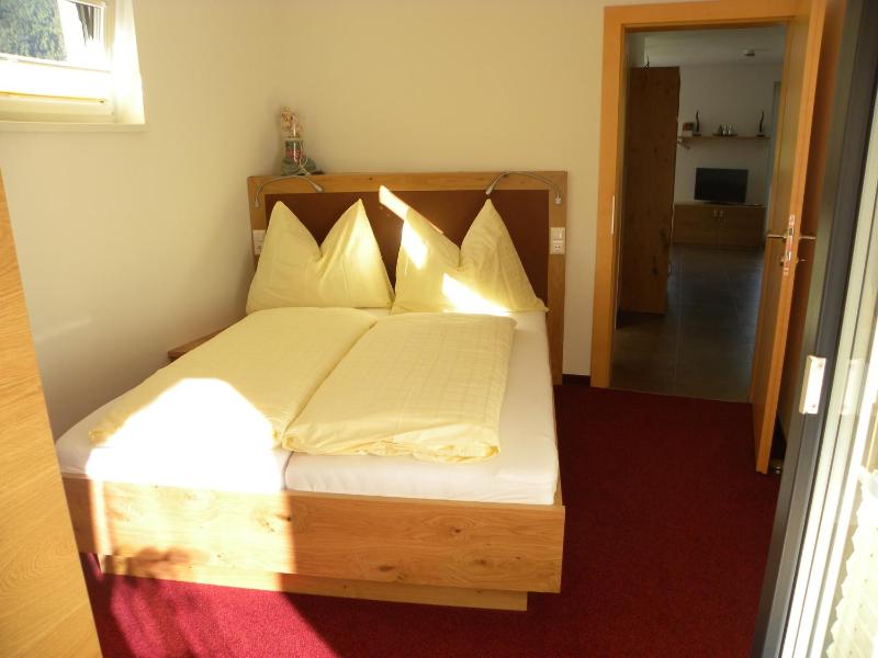 Two-Bedroom Apartment with Balcony and Lake View image 4
