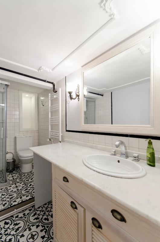 Penthouse Apartment with Sea View image 3