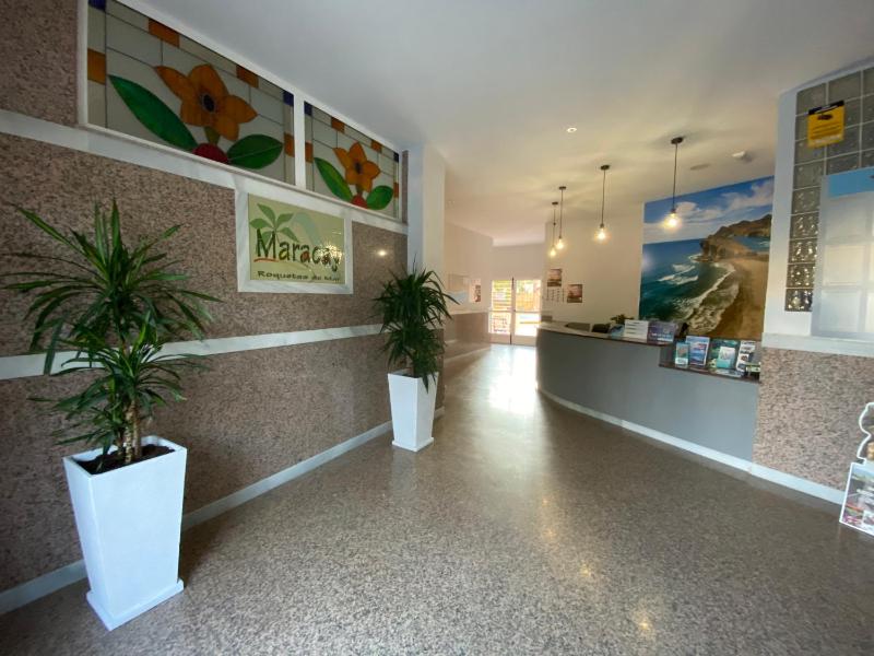 Apartamentos Maracay - image 19