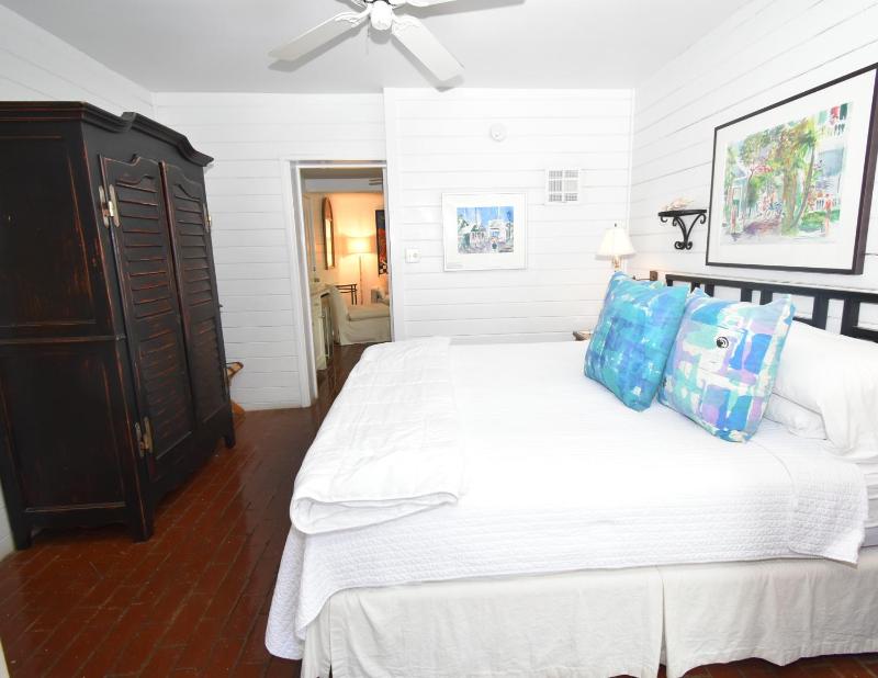 Simonton Court Historic Inn & Cottages - image 36