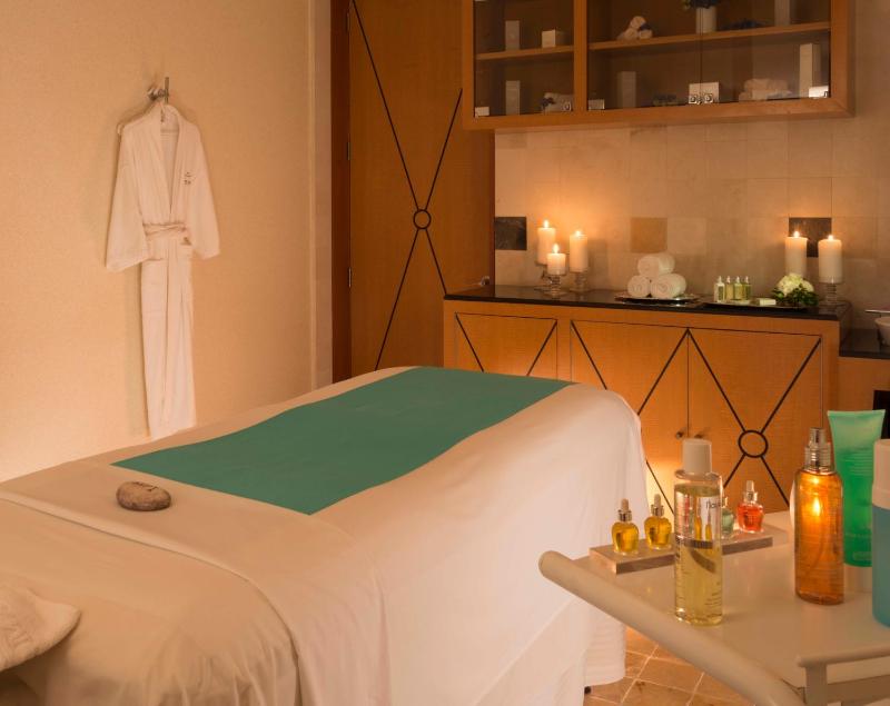 Marquis Reforma Hotel & Spa - image 48