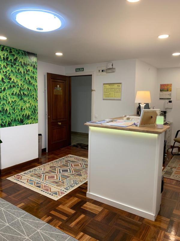 Hostal San Fernando - image 4
