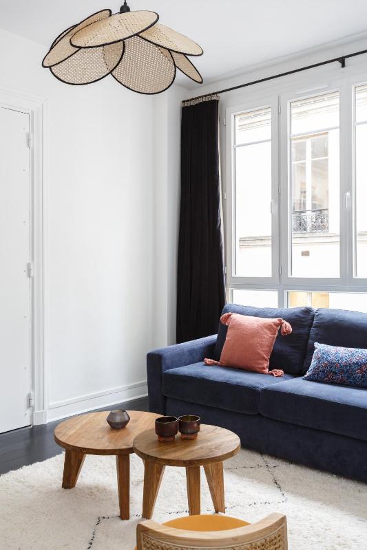 Deluxe Apartment image 3