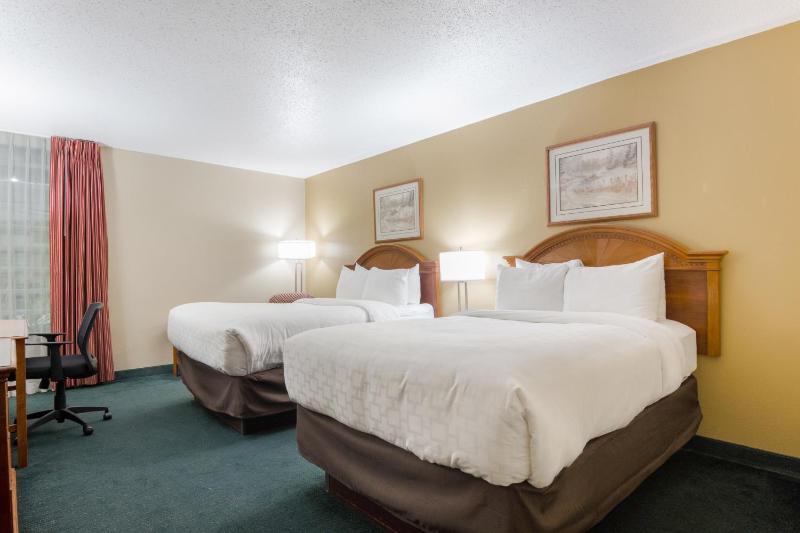 Standard Double Room image 2
