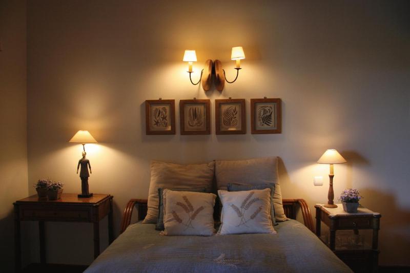 One-Bedroom Apartment image 4
