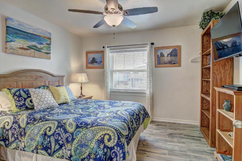 Three-Bedroom Apartment image 2