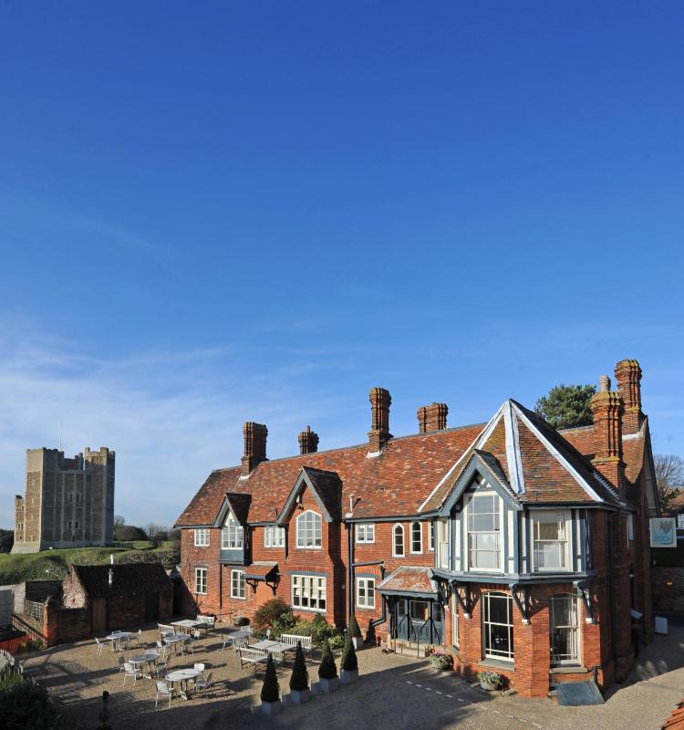 Crown and Castle - image 41
