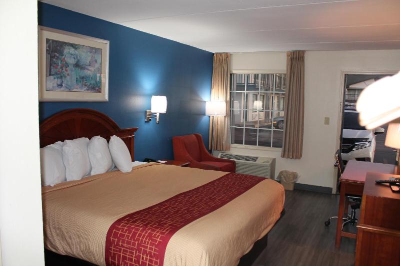 King Room - Non-Smoking image 3