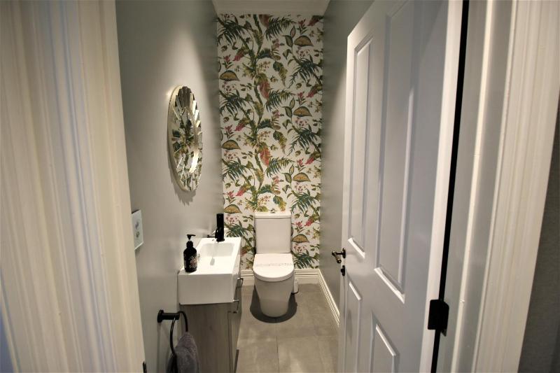 AristaAir- Poppies Luxury Villa - image 12