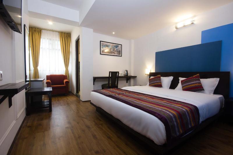 Bumblebee Bed & Breakfast - image 14