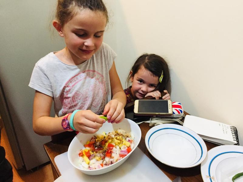 Sweet Home Tourist Rest Cooking Classes & Tours - image 23