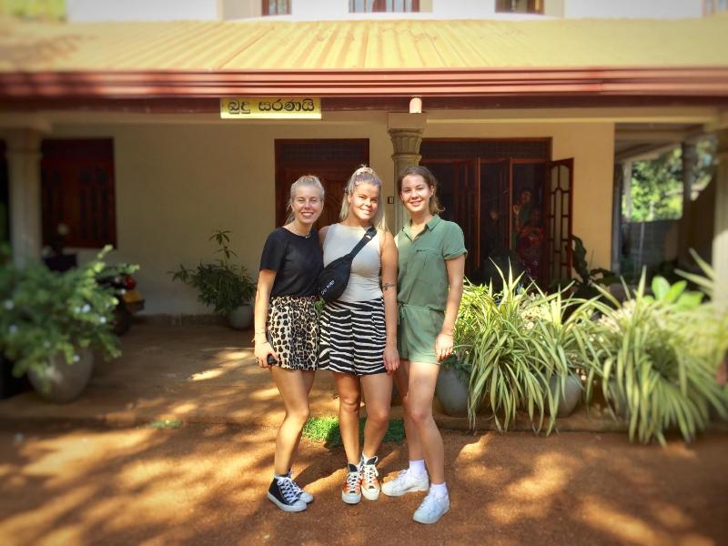 Sweet Home Tourist Rest Cooking Classes & Tours - image 25