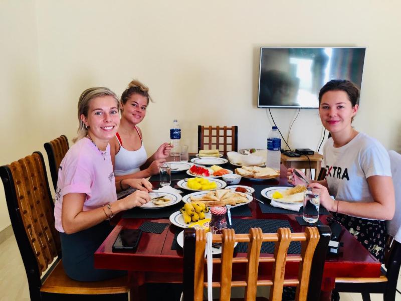 Sweet Home Tourist Rest Cooking Classes & Tours - image 28