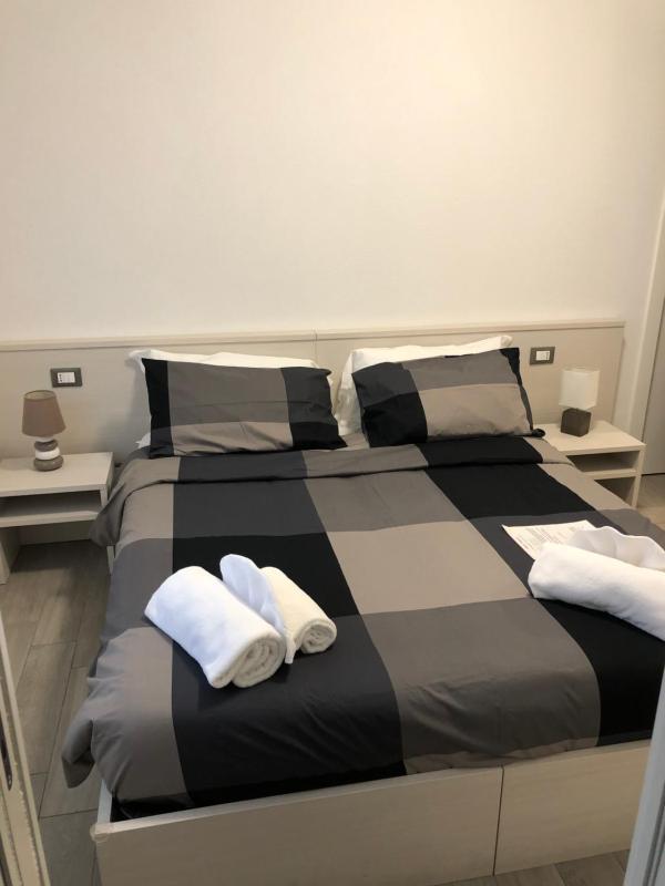 Albergo Aduepassi & Servizio Bike Room - image 50