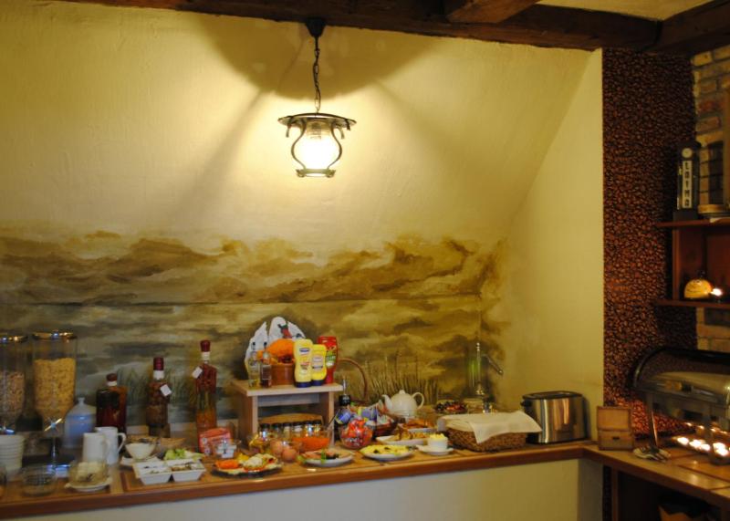 Hotel Vilhelmine - image 7