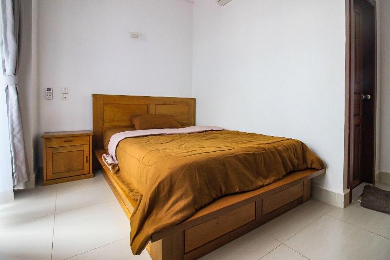Ptas Tauch Residence - image 5