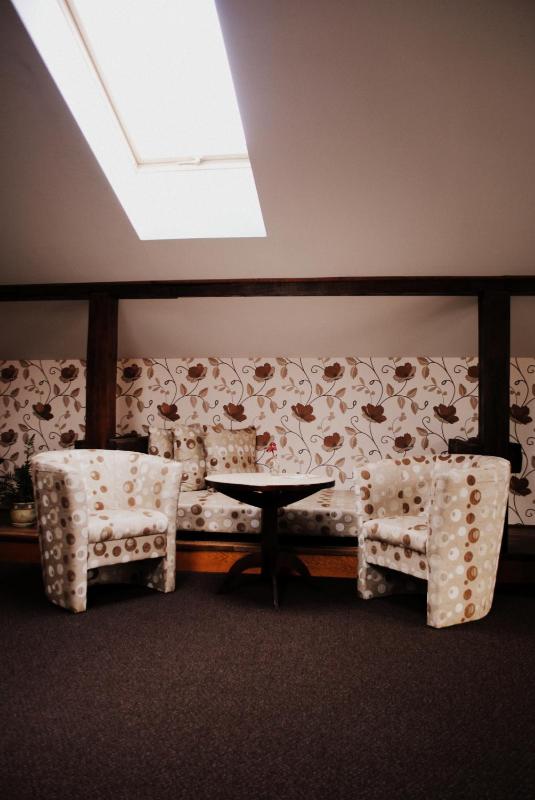 Hotel Vilhelmine - image 20