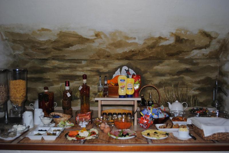 Hotel Vilhelmine - image 22