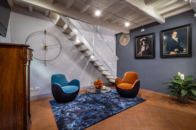 Apartment - Ground Floor image 1