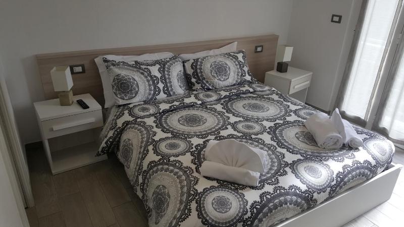 Albergo Aduepassi & Servizio Bike Room - image 30