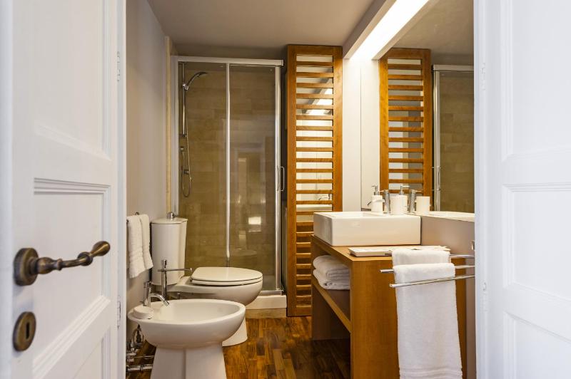 Apartment with Terrace image 3
