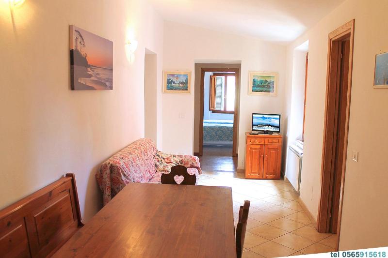 Two-Bedroom Apartment image 3