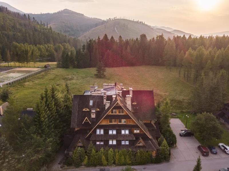 Apartamenty Kiry Zakopane - image 49