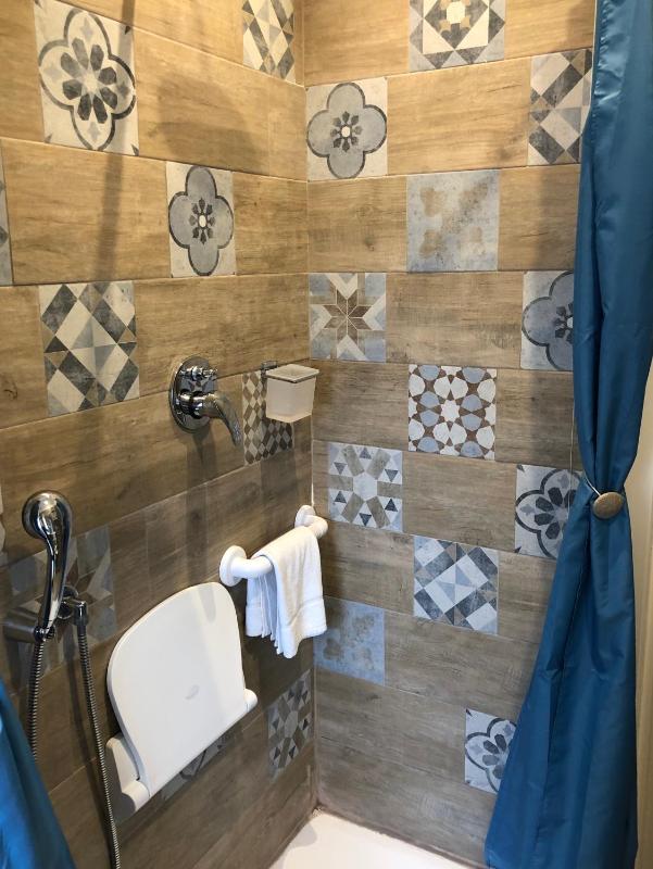 Double Room - Disability Access image 4