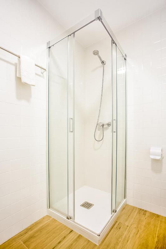 Double Room with Private External Bathroom image 4