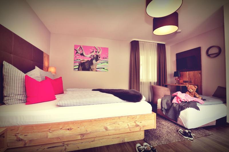 Superior Double Room image 2