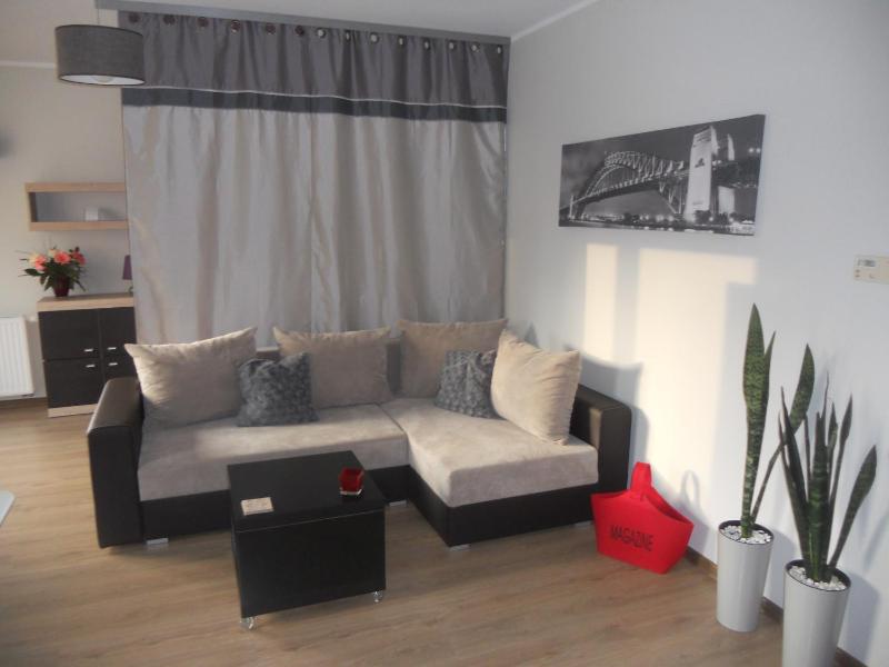Apartament-Studio - image 11